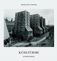 BERND & HILLA BECHER KUHLTURME /ALLEMAND