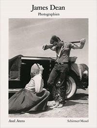 James Dean Photographs (Bibliotheque visuelle) /anglais