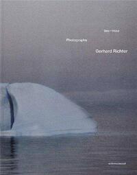 Gerhard Richter Photographs /anglais/allemand