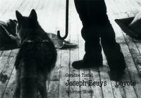 JOSEPH BEUYS COYOTE /ALLEMAND