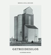 Bernd & Hilla Becher Getreidesilos /allemand