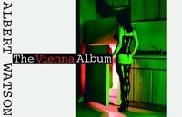 Albert Watson The Vienna Album /anglais/allemand