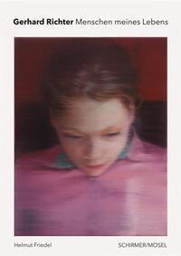 GERHARD RICHTER MENSCHEN MEINES LEBENS /ANGLAIS/ALLEMAND