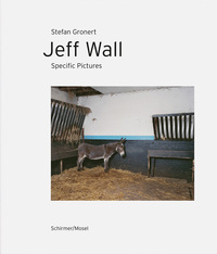 Jeff Wall Specific Pictures /anglais