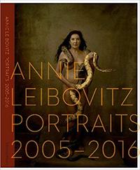 Annie Leibovitz Portraits 2005-2016 /allemand