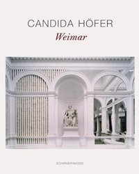 Candida Hofer Weimar /anglais