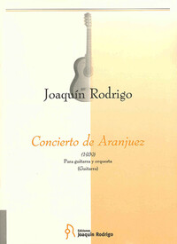 CONCIERTO DE ARANJUEZ