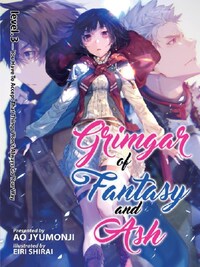 Grimgar of Fantasy and Ash