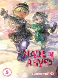 Made in Abyss