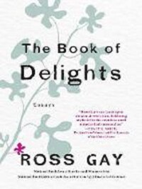 THE BOOK OF DELIGHTS