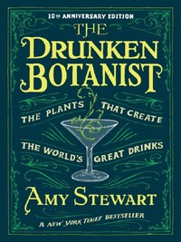 THE DRUNKEN BOTANIST