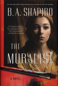 The Muralist