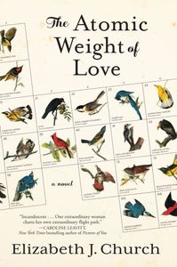 The Atomic Weight of Love