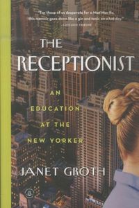The Receptionist