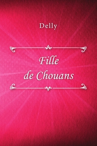 FILLE DE CHOUANS