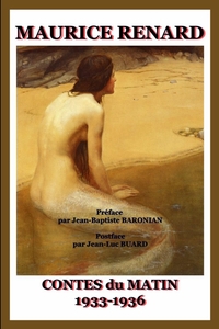 CONTES du MATIN 1933-1936