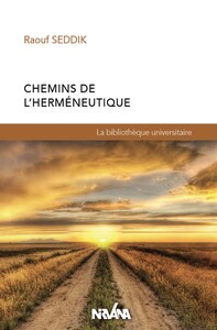 Chemins de l’herméneutique