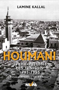 HOUMANI