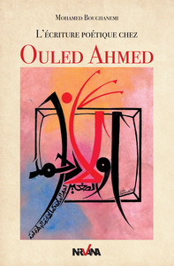 L?ECRITURE POETIQUE CHEZ OULED AHMED