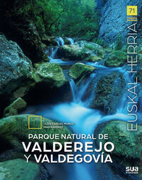 PARQUE NATURAL DE VALDEREJO
