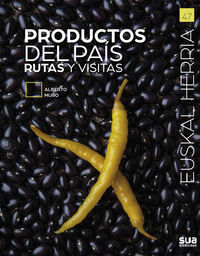 PRODUCTOS DEL PAIS - RUTAS Y VISITAS