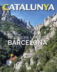 CATALUNYA - EXCURSIONS A PROP DE BARCELONA