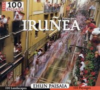 IRUYEA - 100 PAISAJES / EHUN PAISAIA