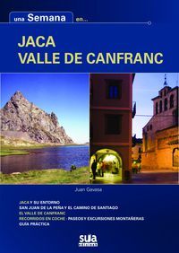 JACA/VALLE DE CANFRANC - UNA SEMANA EN...