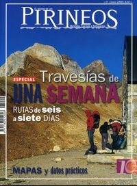 ESPECIAL PIRINEOS 7 - TRAVESIAS DE UNA SEMANA