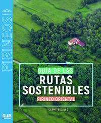 GUIA DEL TURISMO SOSTENIBLE . PIRINEO ORIENTAL