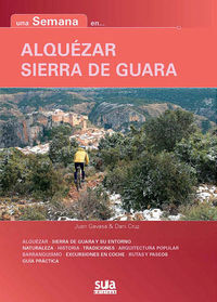 ALQUEZAR/SIERRA DE GUARA - UNA SEMANA EN...