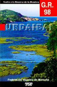 GR-98 URDAIBAI - BIOSFERA ERRESERBAKO BIRA