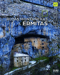 RUTAS MONTAYERAS A ERMITAS