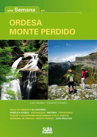 ORDESA/MONTE PERDIDO - UNA SEMANA EN...