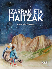 IZARRAK ETA HAITZAK