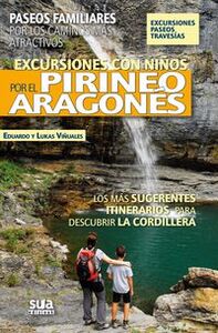 EXCURSIONES CON NIYOS POR EL PIRINEO ARAGONES