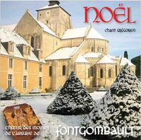 CD Noël