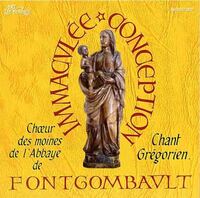 CD Immaculée Conception