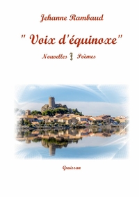 VOIX D'EQUINOXE