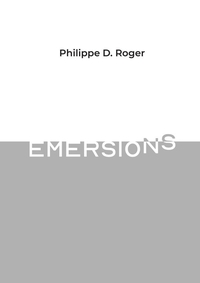 EMERSIONS