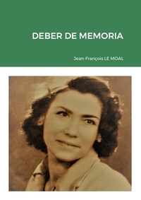 DEBER DE MEMORIA - ""