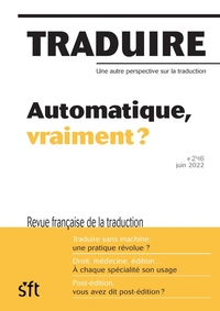 Traduire #246