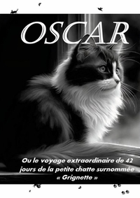 OSCAR - OU LE VOYAGE EXTRAORDINAIRE