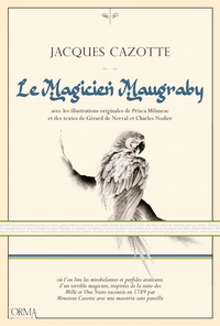 LE MAGICIEN MAUGRABY - LA SUITE MALEFIQUE DES MILLE ET UNE N