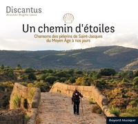 Un chemin d'étoiles