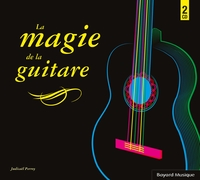 La magie de la guitare