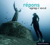 REPONS - AUDIO