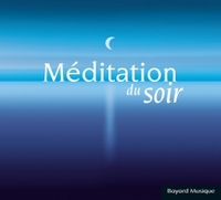 Méditation du soir