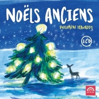 NOELS ANCIENS - AUDIO