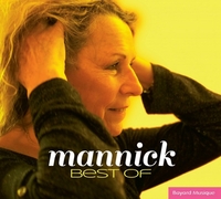 Mannick - Best Of